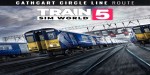 Train Sim World 5 - Cathcart Circle Line: Glasgow - Neilston & Newton Add-On DLC US XBOX One / Xbox Series X|S / PC CD Key