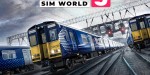 Train Sim World 5 - Cathcart Circle Line: Glasgow - Neilston & Newton Add-On DLC US XBOX One / Xbox Series X|S / PC CD Key