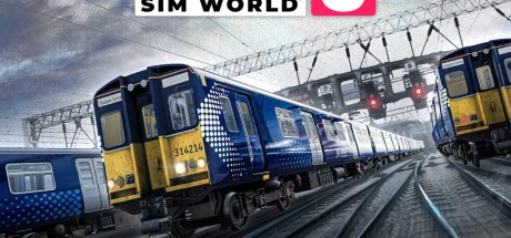 Train Sim World 5 - Cathcart Circle Line: Glasgow - Neilston & Newton Add-On DLC US XBOX One / Xbox Series X|S / PC CD Key