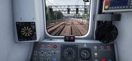 Train Sim World 5 - Cathcart Circle Line: Glasgow - Neilston & Newton Add-On DLC US XBOX One / Xbox Series X|S / PC CD Key