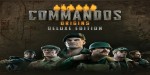 Commandos: Origins Deluxe Edition EU PC Steam CD Key