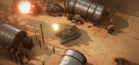 Commandos: Origins Deluxe Edition EU PC Steam CD Key