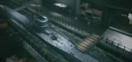 Commandos: Origins Deluxe Edition EU PC Steam CD Key