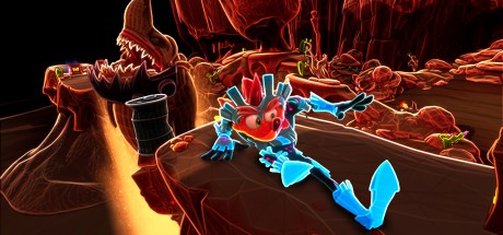 Crash Bandicoot 4: It’s About Time AR XBOX One CD Key