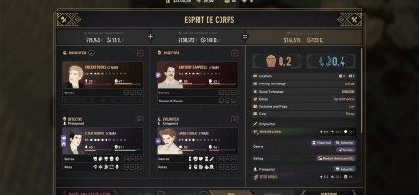 Hollywood Animal PC Steam CD Key