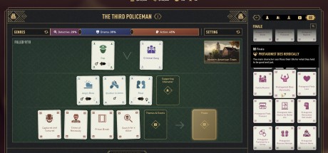 Hollywood Animal PC Steam CD Key