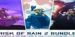 Risk of Rain 2 + Survivors of the Void + Seekers of the Storm Bundle PC Steam CD Key