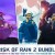 Risk of Rain 2 + Survivors of the Void + Seekers of the Storm Bundle PC Steam CD Key