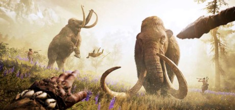 Far Cry Primal XBOX ONE CD Key