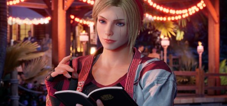 TEKKEN 8 Advanced Edition EU PC Steam CD Key