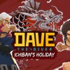 DAVE THE DIVER - Ichiban's Holiday Content Pack DLC PC Steam CD Key