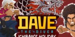 DAVE THE DIVER - Ichiban's Holiday Content Pack DLC PC Steam CD Key