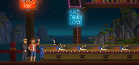 DAVE THE DIVER - Ichiban's Holiday Content Pack DLC PC Steam CD Key