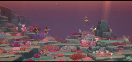 DAVE THE DIVER - Ichiban's Holiday Content Pack DLC PC Steam CD Key