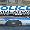 Police Simulator: Patrol Officers US XBOX One / Xbox Series X|S CD Key