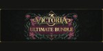 Victoria 3: Ultimate Bundle PC Steam CD Key