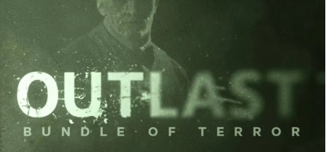 Outlast: Bundle of Terror PC Steam CD Key