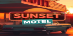Sunset Motel PC Steam CD Key