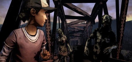 The Walking Dead: The Telltale Definitive Series US XBOX One / Xbox Series X|S CD Key