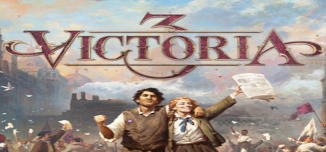 Victoria 3 LATAM PC Steam CD Key