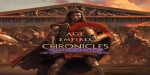 Age of Empires II: Definitive Edition - Chronicles: Battle for Greece DLC XBOX One / Xbox Series X|S / PC CD Key