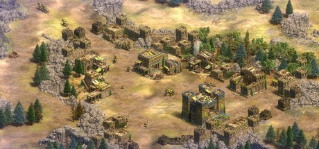 Age of Empires II: Definitive Edition - Chronicles: Battle for Greece DLC XBOX One / Xbox Series X|S / PC CD Key