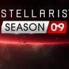 Stellaris: Season 09 - Expansion Pass DLC EU/NA PC Steam CD Key