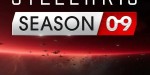 Stellaris: Season 09 - Expansion Pass DLC EU/NA PC Steam CD Key