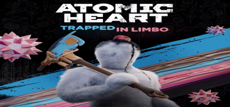 Atomic Heart - Trapped in Limbo DLC PC Steam CD Key