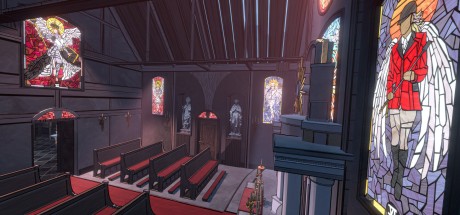 Blue Prince PC Steam CD Key Blue Prince PC Steam CD Key