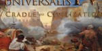Europa Universalis IV - Cradle of Civilization Content Pack DLC RU/CIS PC Steam CD Key