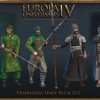 Europa Universalis IV - Cradle of Civilization Content Pack DLC RU/CIS PC Steam CD Key
