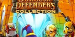 Dungeon Defenders Ultimate Collection PC Steam CD Key
