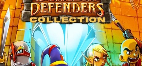 Dungeon Defenders Ultimate Collection PC Steam CD Key