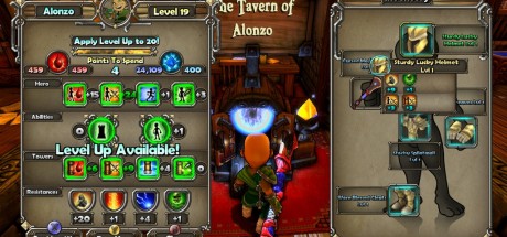 Dungeon Defenders Ultimate Collection PC Steam CD Key Dungeon Defenders Ultimate Collection PC Steam CD Key