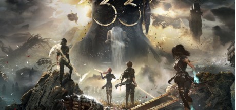 Clair Obscur: Expedition 33 PC Steam CD Key