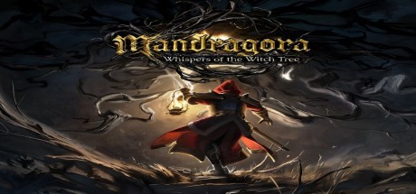 Mandragora: Whispers of the Witch Tree PC Steam CD Key