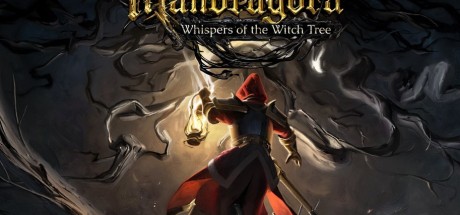Mandragora: Whispers of the Witch Tree PC Steam CD Key