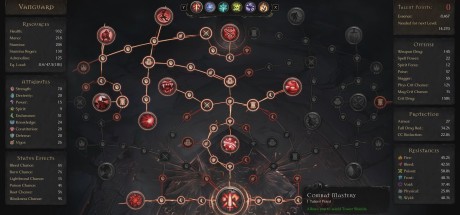 Mandragora: Whispers of the Witch Tree PC Steam CD Key