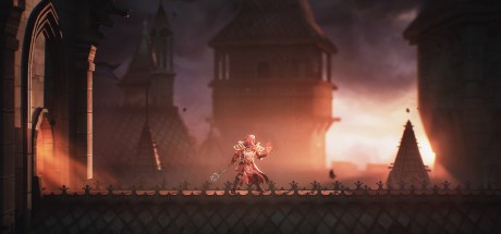 Mandragora: Whispers of the Witch Tree PC Steam CD Key