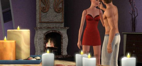 The Sims 3 - Master Suite Stuff DLC PC EA App CD Key