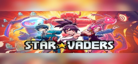 StarVaders PC Steam CD Key