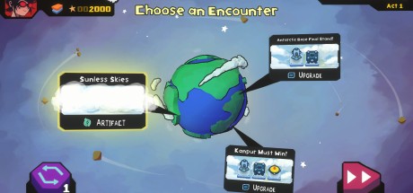 StarVaders PC Steam CD Key