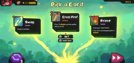 StarVaders PC Steam CD Key