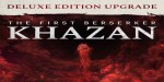 The First Berserker: Khazan - Deluxe Edition Upgrade DLC UK Xbox Series X|S CD Key