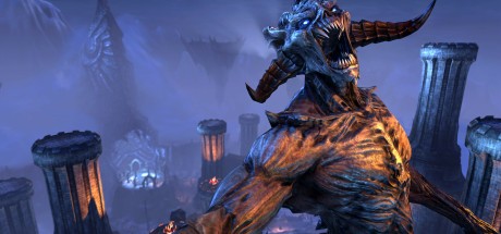 The Elder Scrolls Online: 2025 Premium Edition PC Digital Download CD Key