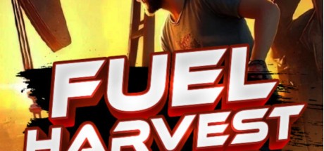 Fuel Harvest Together PC Steam CD Key
