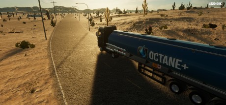 Fuel Harvest Together PC Steam CD Key