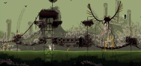Rain World: Slugcat's Lifecycle Edition PC Steam CD Key