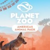 Planet Zoo - Americas Animal Pack DLC RoW PC Steam CD Key Planet Zoo - Americas Animal Pack DLC RoW PC Steam CD Key